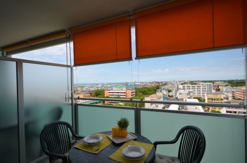 Apartmány Torre del Sole