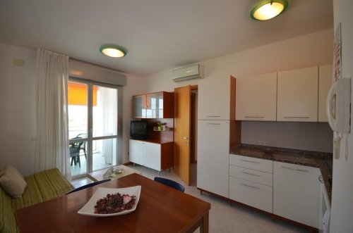 Apartmány Torre del Sole