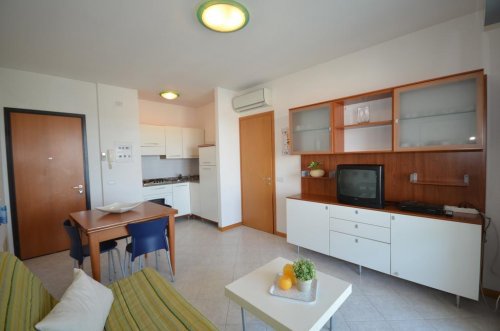 Apartmány Torre del Sole