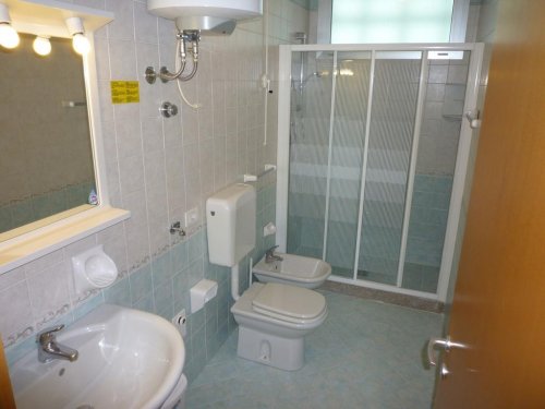 Apartmány Torre del Sole