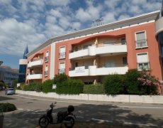 Apartmány Millennium