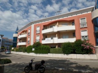 Apartmány Millennium