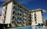 Condominio Rubino s bazénem Lido di Jesolo