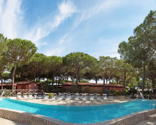 Villaggio Il Gabbiano