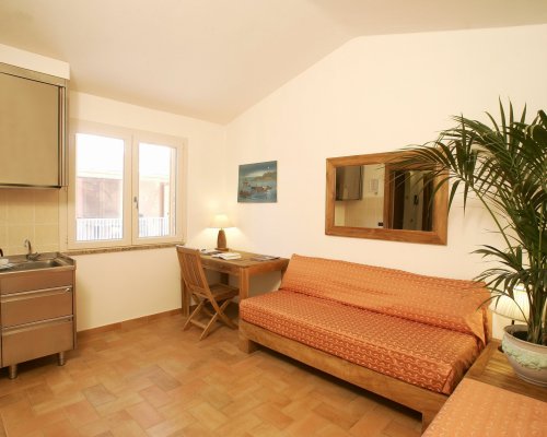 Villaggio Il Gabbiano