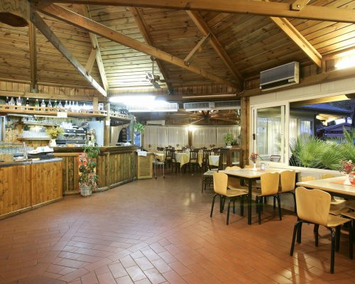 Villaggio Il Gabbiano