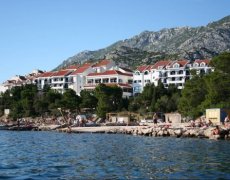 Hotel Zagreb Karlobag