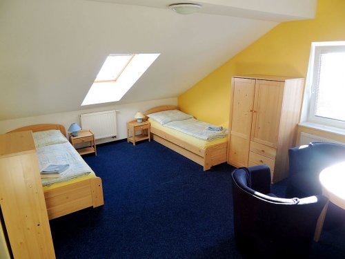 Autobusový pobytově poznávací zájezd na Domažlicko - Hotel Sádek