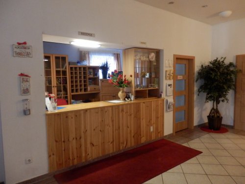 Autobusový pobytově poznávací zájezd na Domažlicko - Hotel Sádek