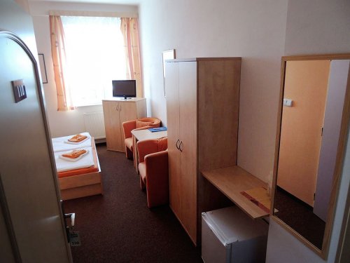 Autobusový pobytově poznávací zájezd na Domažlicko - Hotel Sádek