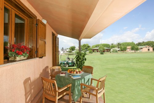 Villaggio California