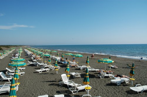 Villaggio California