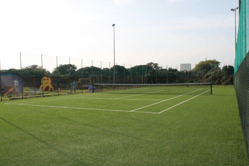 Villaggio California