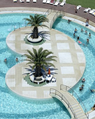 Villaggio California