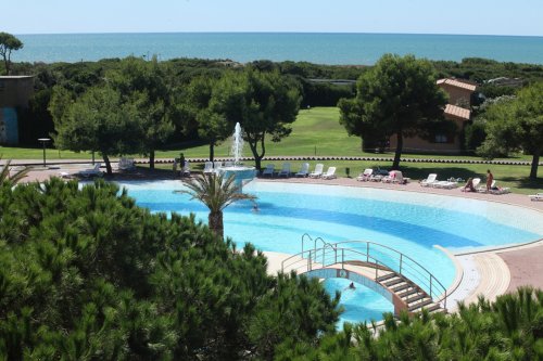 Villaggio California