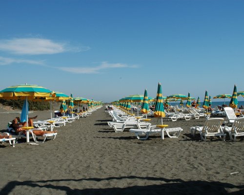 Villaggio California