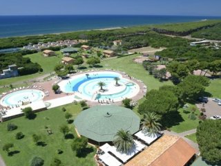 Villaggio California Villaggio California