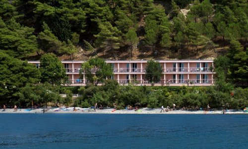 Hotel Brzet