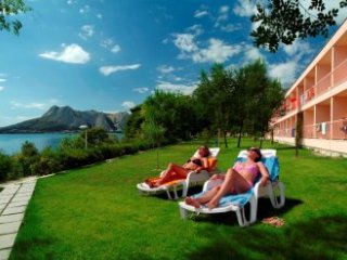 Hotel Brzet Hotel Brzet