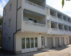 Apartmány Ivan Omiš