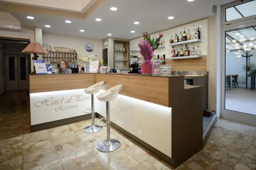 Hotel Al Ponte