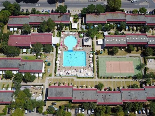 Villaggio Blu Marlin