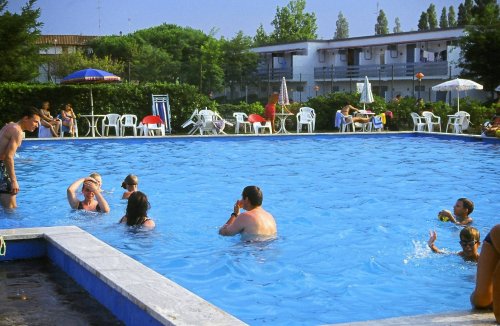 Villaggio Blu Marlin