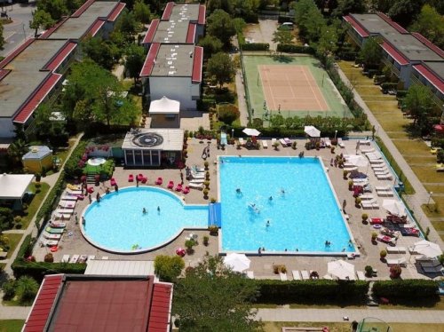 Villaggio Blu Marlin