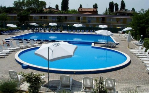 Villaggio Blu Marlin