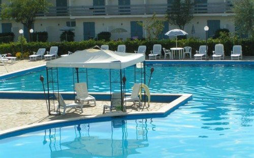 Villaggio Blu Marlin