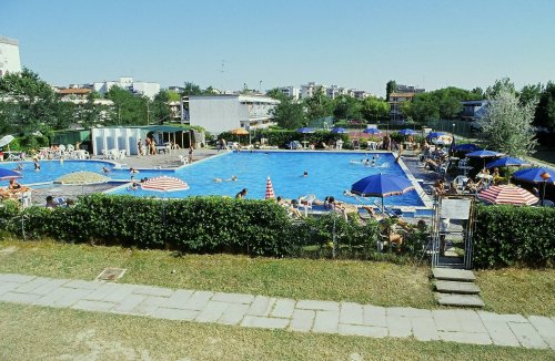 Villaggio Blu Marlin