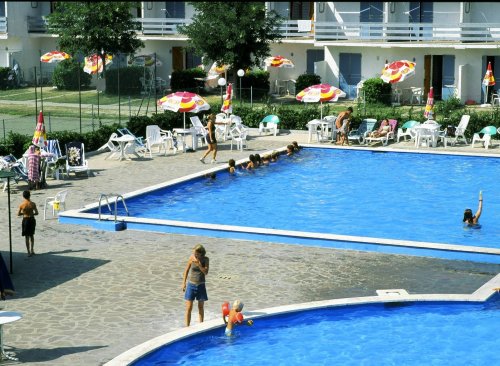 Villaggio Blu Marlin