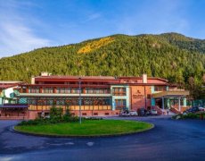 Alexandra Wellness hotel - relax balíček