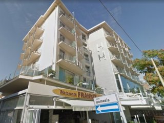 Hotel Michelangelo Rimini Miramare Hotel Michelangelo Rimini Miramare