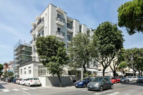 Hotel Quisisana Rimini Marina Centro