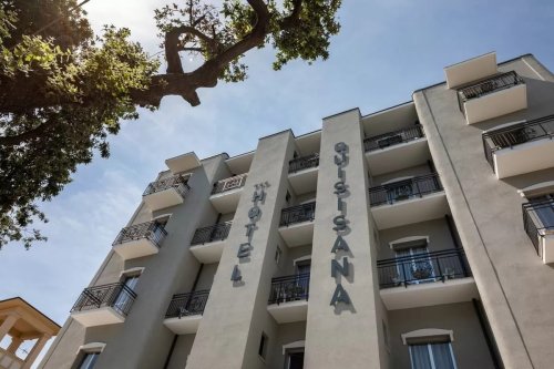 Hotel Quisisana Rimini Marina Centro