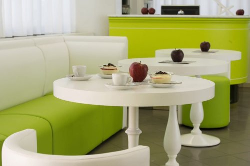 Hotel Scarlet Marina Centro