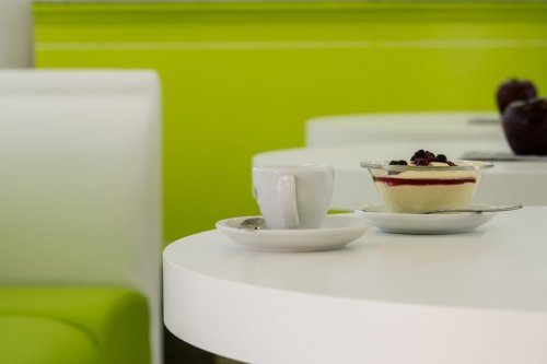 Hotel Scarlet Marina Centro