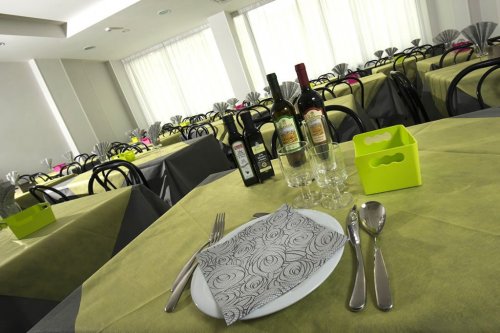 Hotel Scarlet Marina Centro