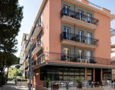 Hotel Scarlet Marina Centro