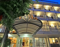 Hotel Eliseo