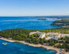 Hotel Delfin Plava Laguna