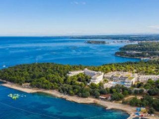 Hotel Delfin Plava Laguna