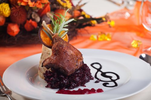 Alexandra Wellness hotel - rodinný balíček