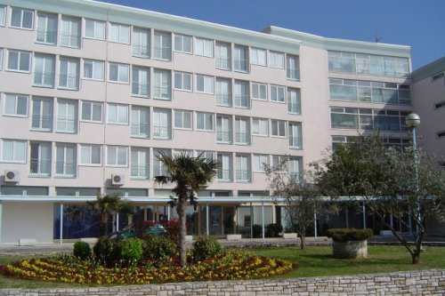 Hotel Pula
