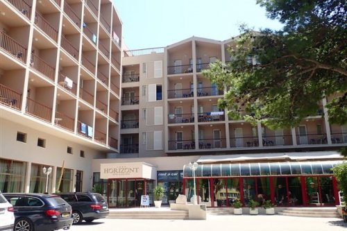 Hotel Horizont