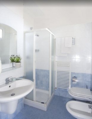 Hotel Fantasy Marina Centro