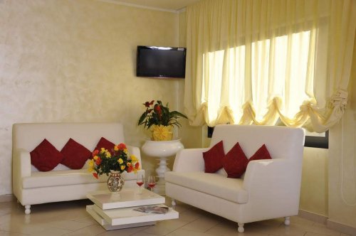 Hotel Fantasy Marina Centro