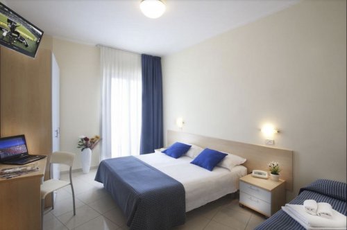 Hotel Fantasy Marina Centro