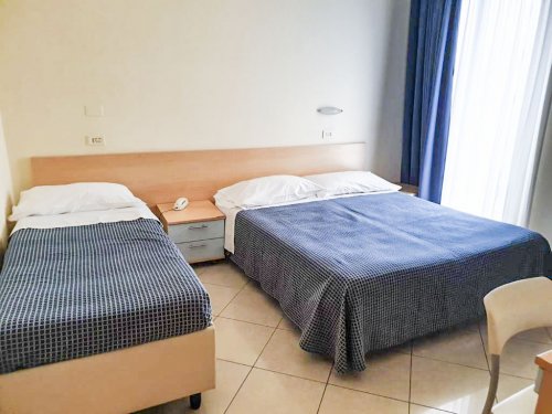 Hotel Fantasy Marina Centro